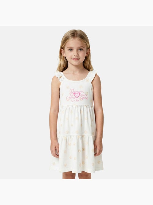 Lee Cooper - Vestido niña sin mangas - Kiabi