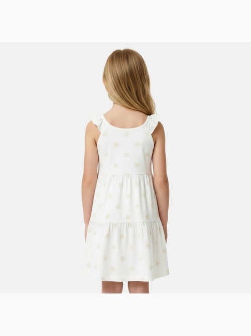 Lee Cooper - Vestido niña sin mangas - Kiabi