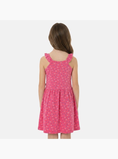 Lee Cooper - Vestido niña sin mangas - Kiabi
