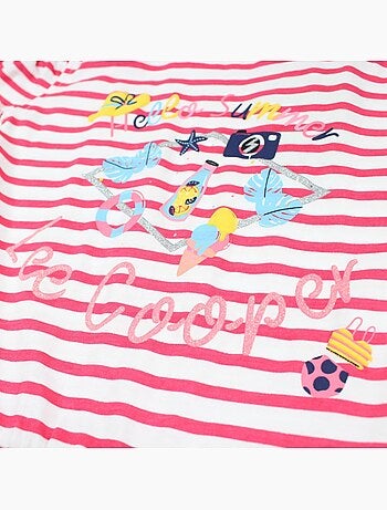 Lee Cooper - Vestido