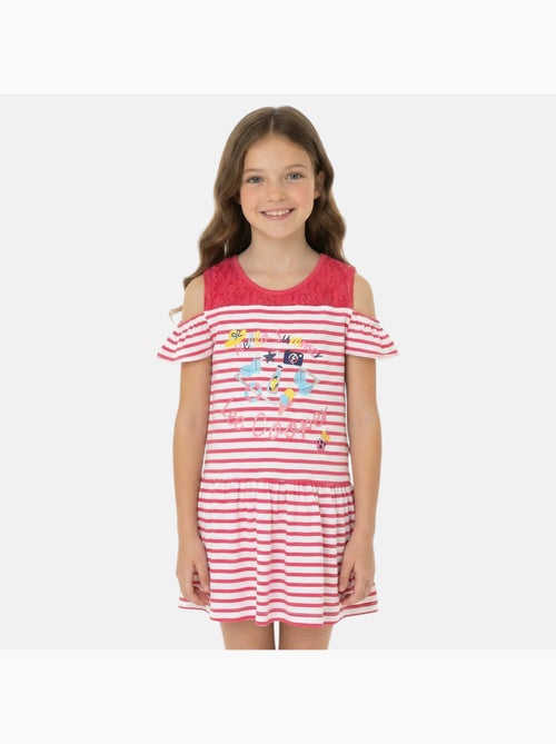 Lee Cooper - Vestido - Kiabi