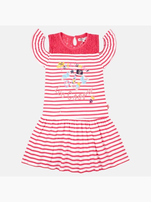 Lee Cooper - Vestido - Kiabi