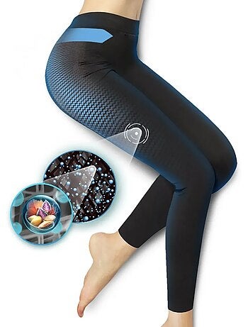 Legging adelgazante de noche