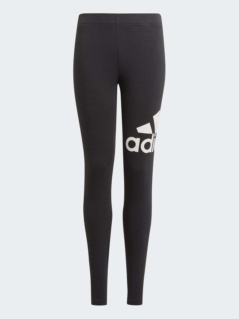 Legging 'Adidas' con logo grande NEGRO - Kiabi