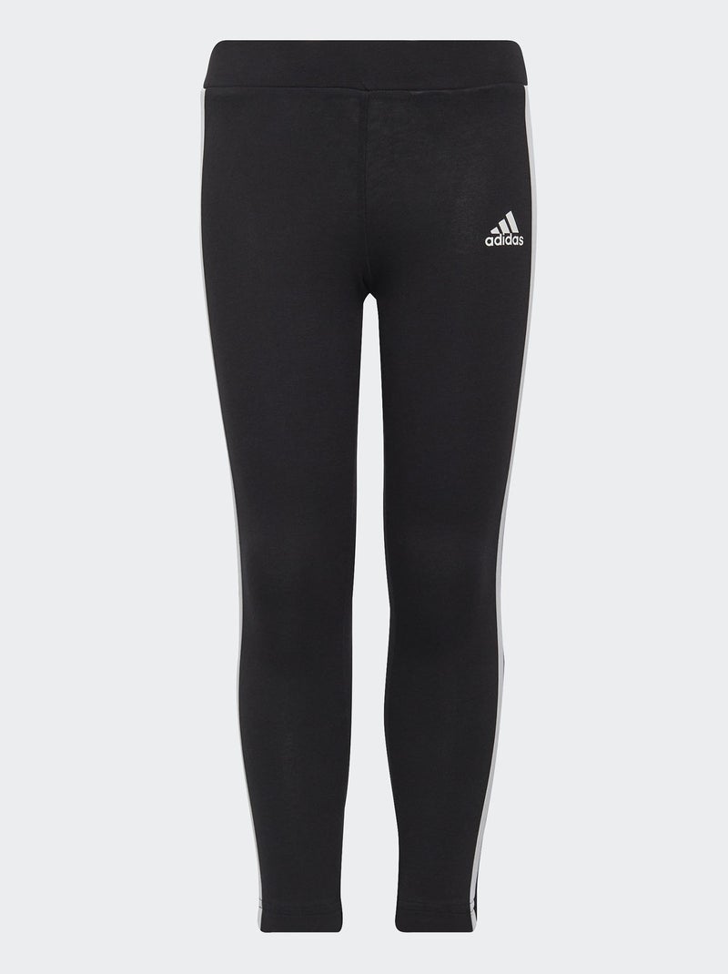 Legging 'Adidas' de punto elástico NEGRO - Kiabi
