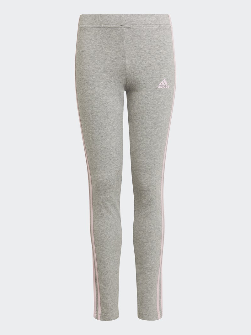 Legging 'adidas' de punto elástico NEGRO - Kiabi