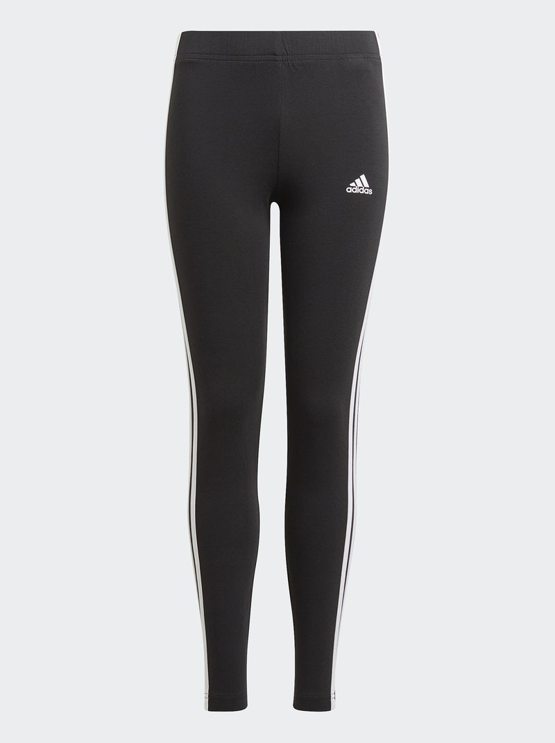 Legging 'Adidas' de punto elástico NEGRO - Kiabi