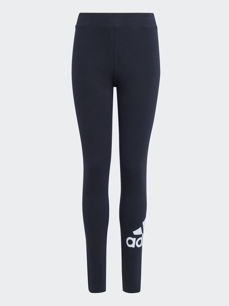Legging 'adidas' de punto NEGRO - Kiabi