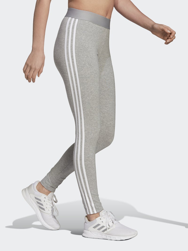 Legging 'Adidas' elástico GRIS - Kiabi