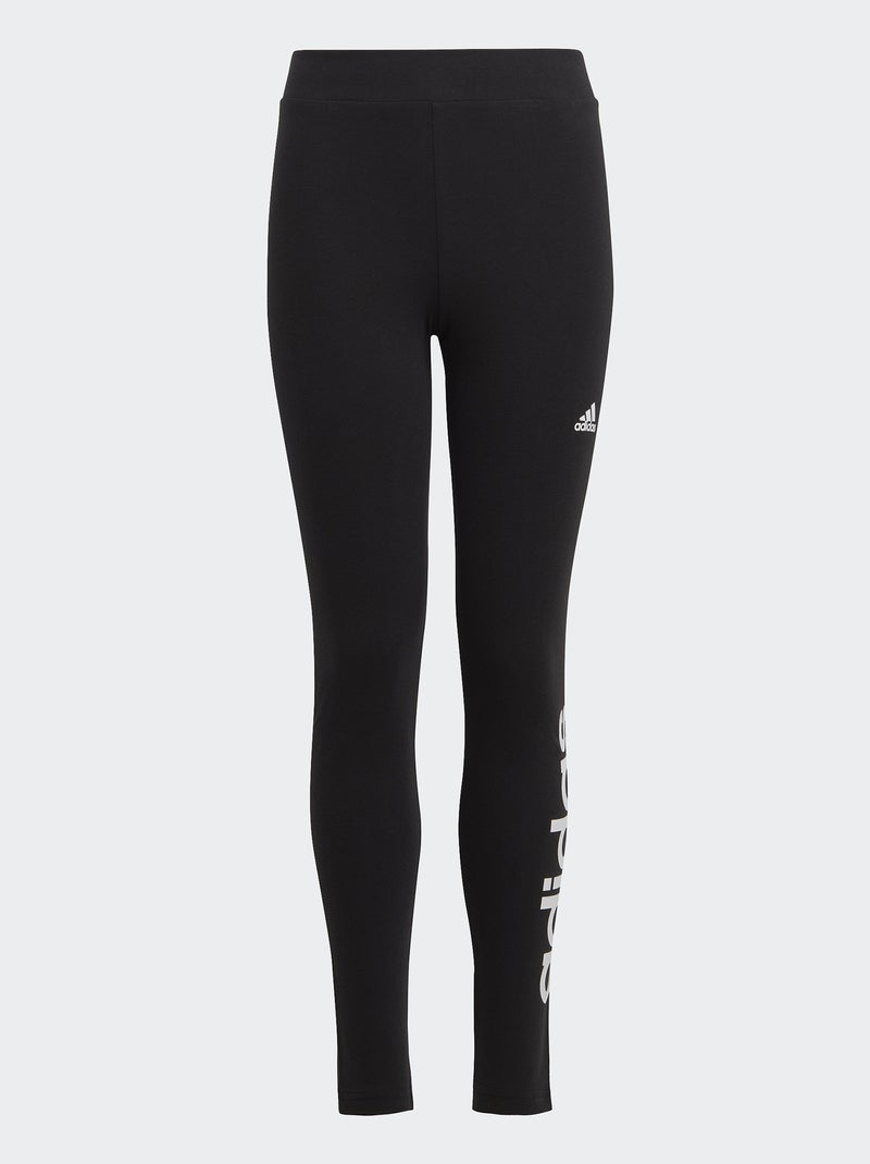 Legging 'adidas' elástico NEGRO - Kiabi
