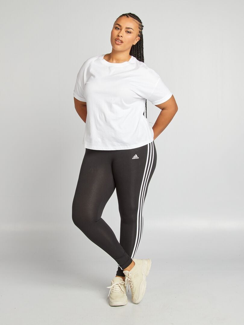 Legging 'adidas' NEGRO - Kiabi