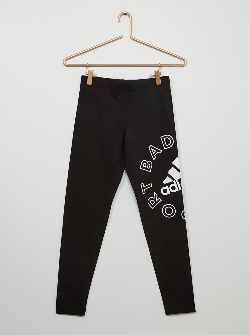 Legging 'Adidas' NEGRO - Kiabi