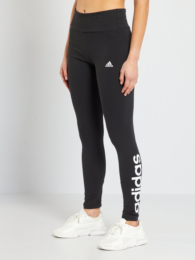 Legging 'adidas' NEGRO - Kiabi