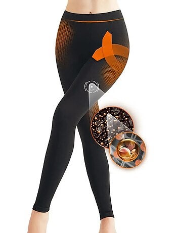 Legging anticelulítico