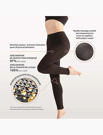 Legging anticelulítico
