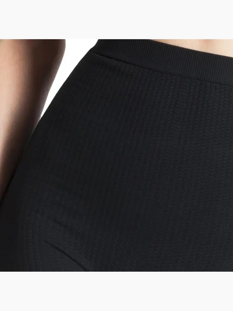 Legging anticelulítico Negro - Kiabi