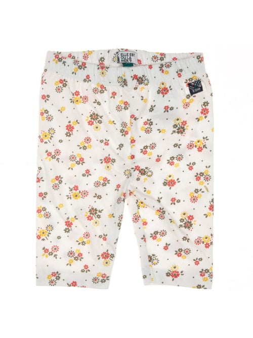 Legging Bebé - Kiabi