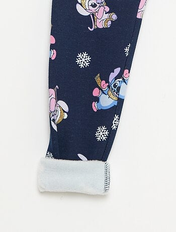 Legging cálido 'Angel' 'Stitch' 'Disney'