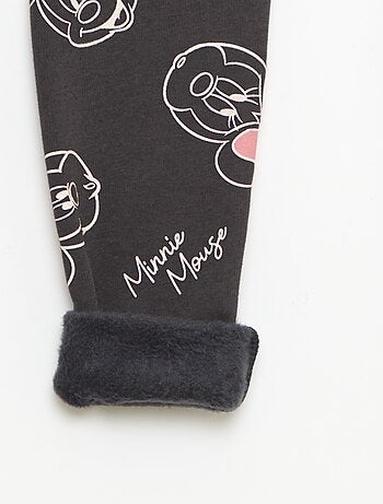 Legging cálido 'Minnie' 'Disney'