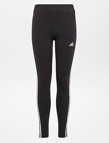 Legging con bandas 'adidas'