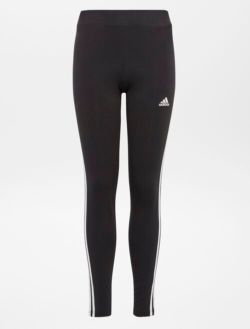 Legging con bandas 'adidas' - Kiabi