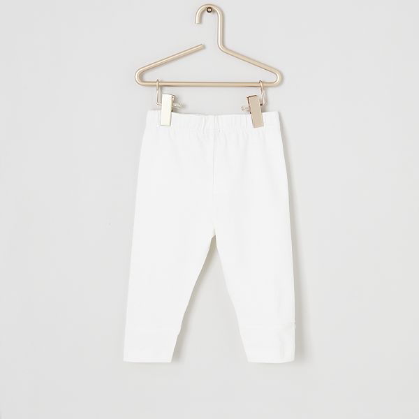 Leggins Bebe Niña Kiabi | Store www.jardimartimoniz.pt