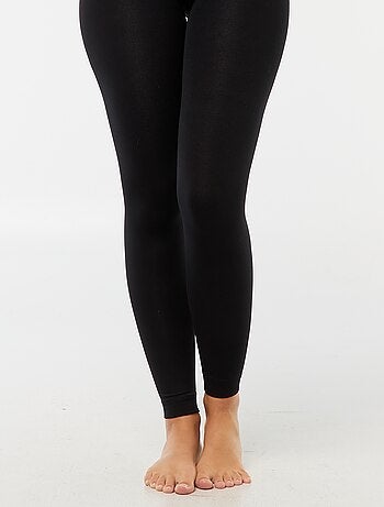 Legging con interior polar