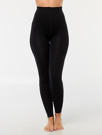 Legging con interior polar