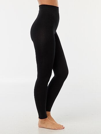 Legging con interior polar