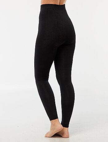 Legging con interior polar