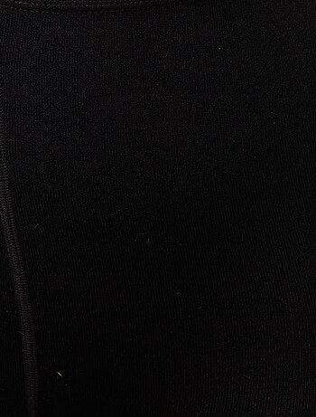 Legging con interior polar