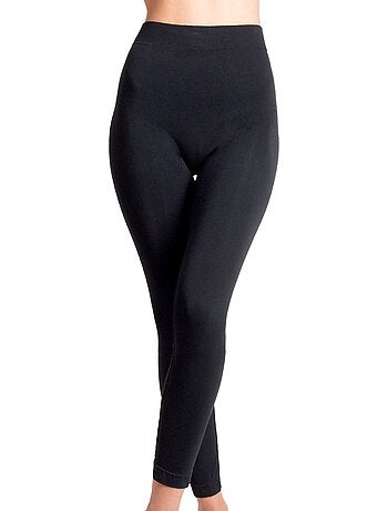 Legging confort adelgazante