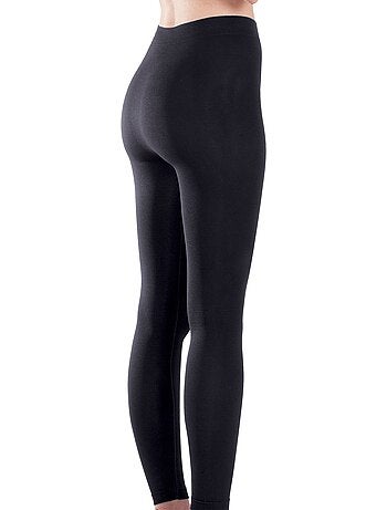 Legging confort adelgazante
