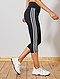     Legging corto deportivo 'Adidas' vista 3

