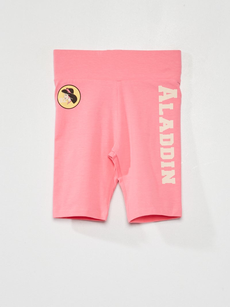 Legging corto 'Disney' ROSA - Kiabi