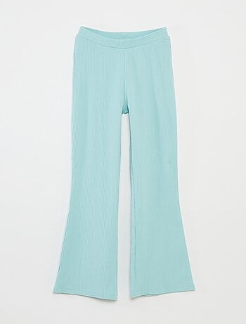 Legging de canalé