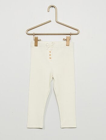 Leggins para Bebé - Ofertas Ropa - Kiabi