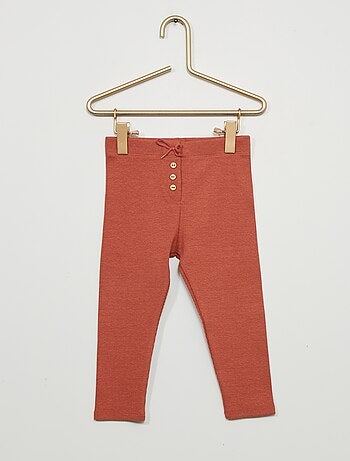 Leggins para Bebé - Ofertas Ropa - Kiabi