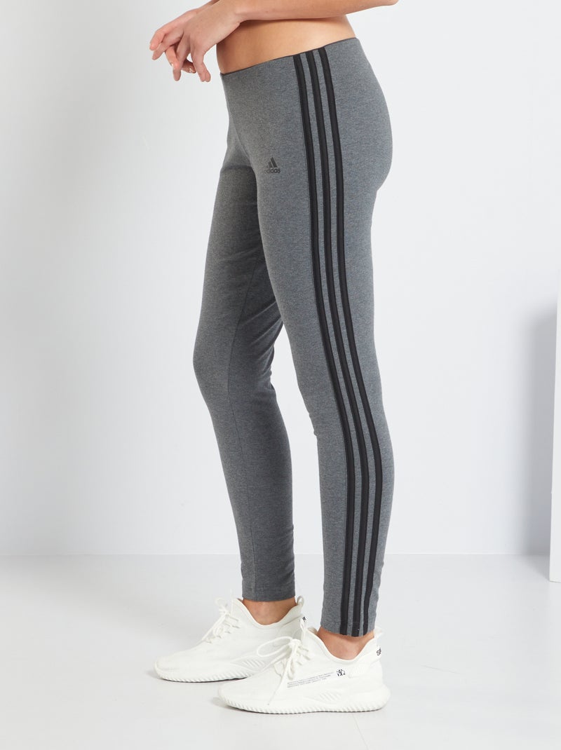 Legging de deporte 'Adidas' NEGRO - Kiabi