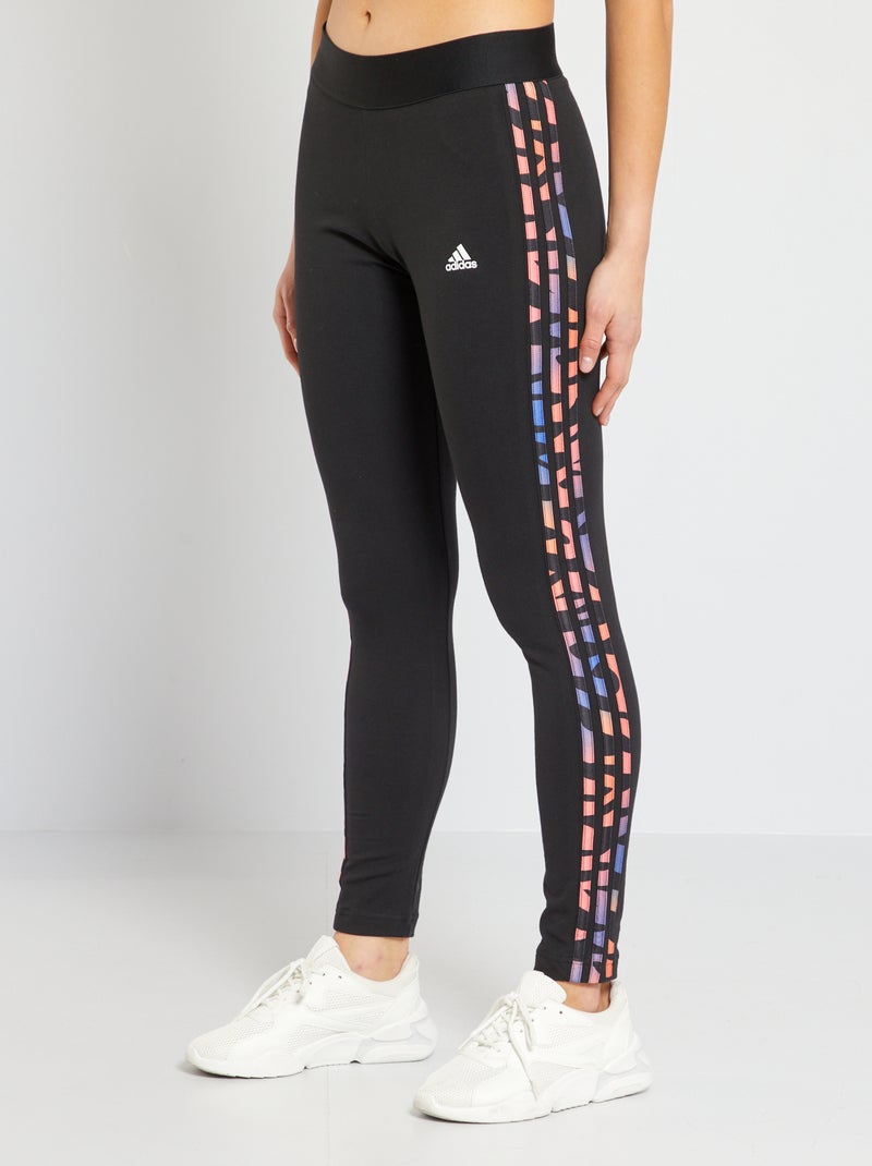 Legging de deporte 'adidas' NEGRO - Kiabi