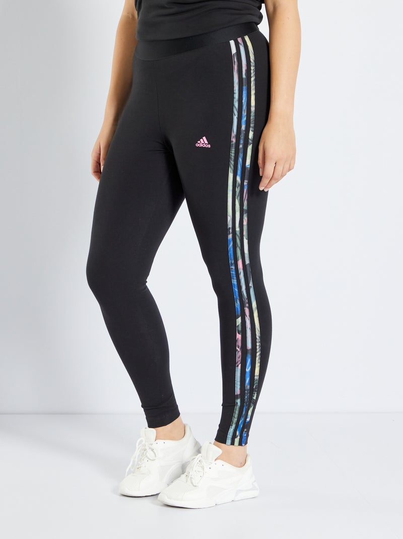 Legging de deporte 'adidas' NEGRO - Kiabi