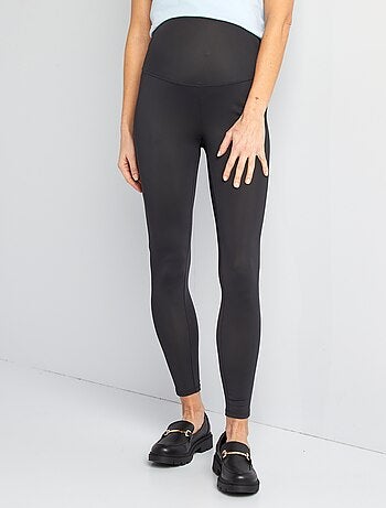 Legging de deporte premamá