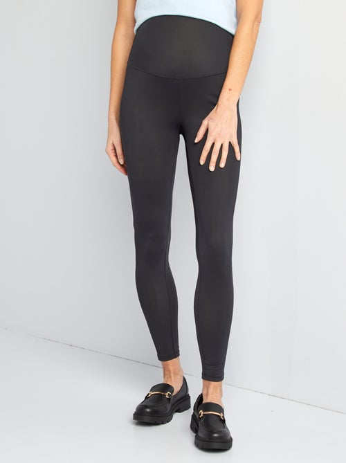Legging de deporte premamá - Kiabi