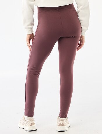 Legging de deporte premamá