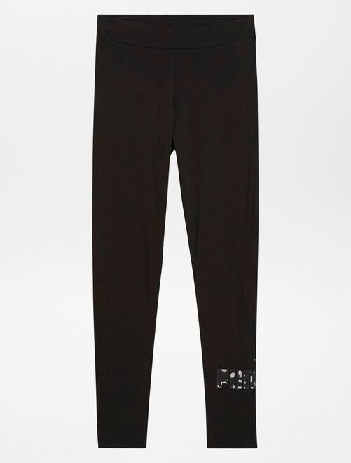 Legging de deporte 'Puma' - Kiabi