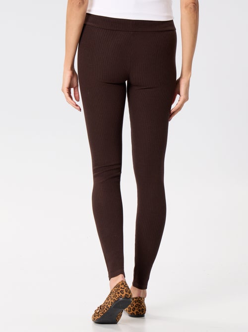 Legging de maternidad - Kiabi