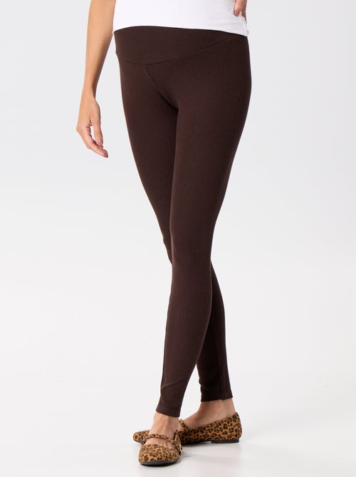 Legging de maternidad - Kiabi