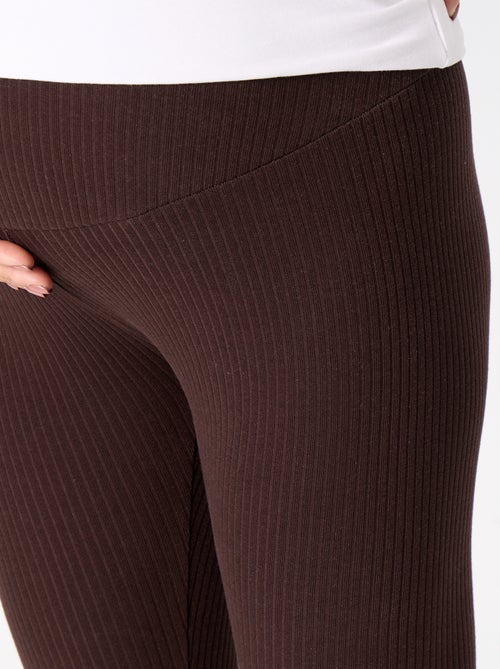 Legging de maternidad - Kiabi