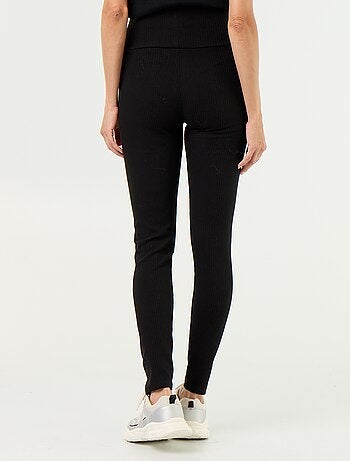 Legging de maternidad