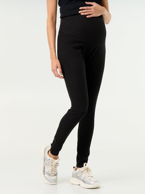 Legging de maternidad - Kiabi Legging de maternidad - Kiabi